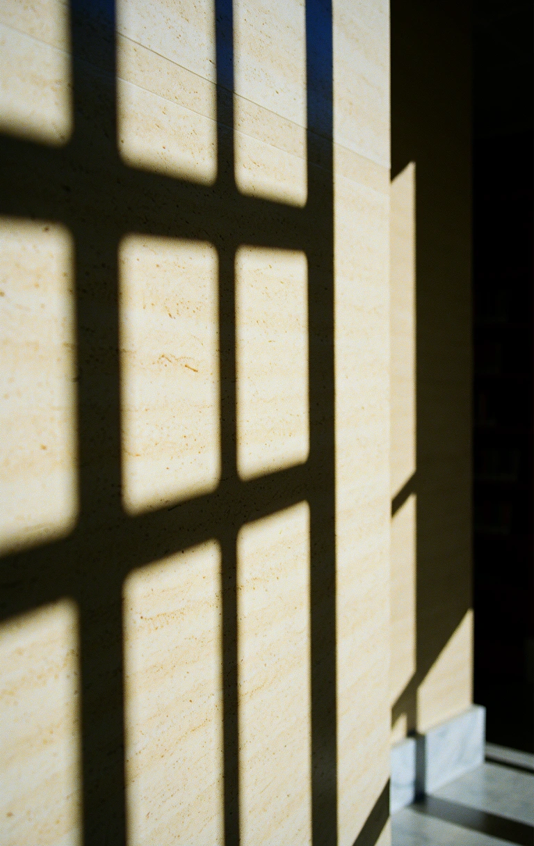 Architektonische Struktur der Wissenvermittlung