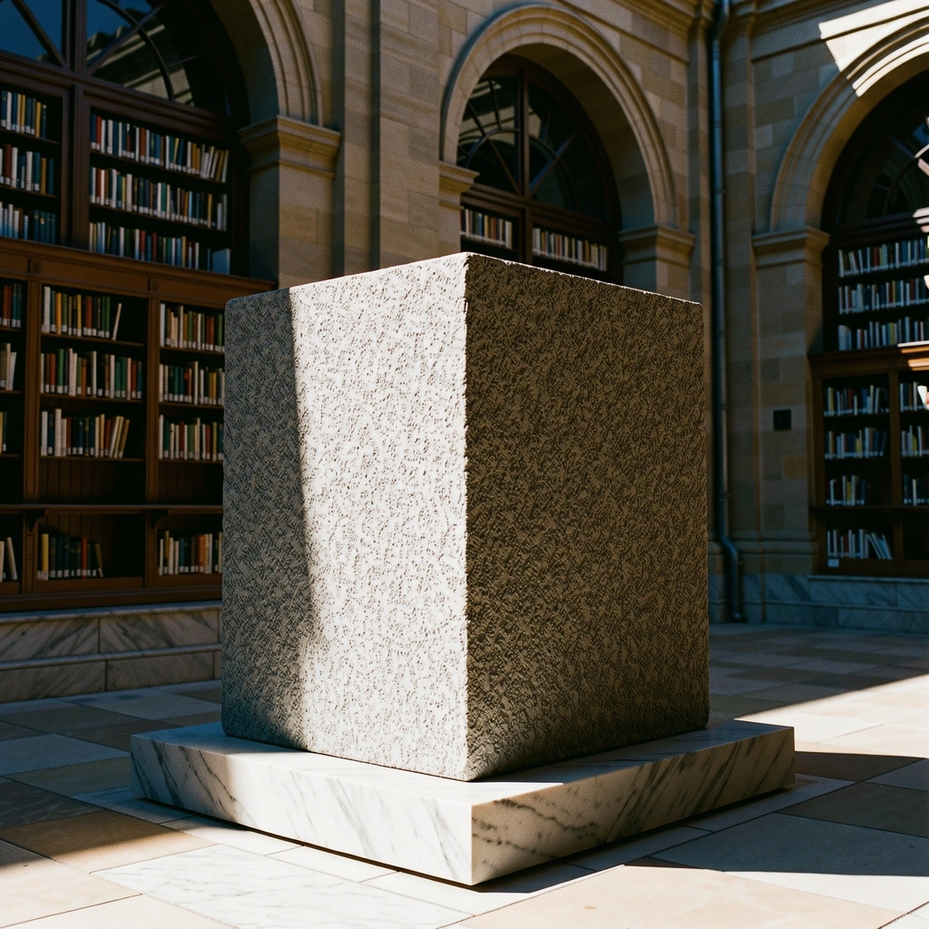 Wissora Stabilitäts-Symbol